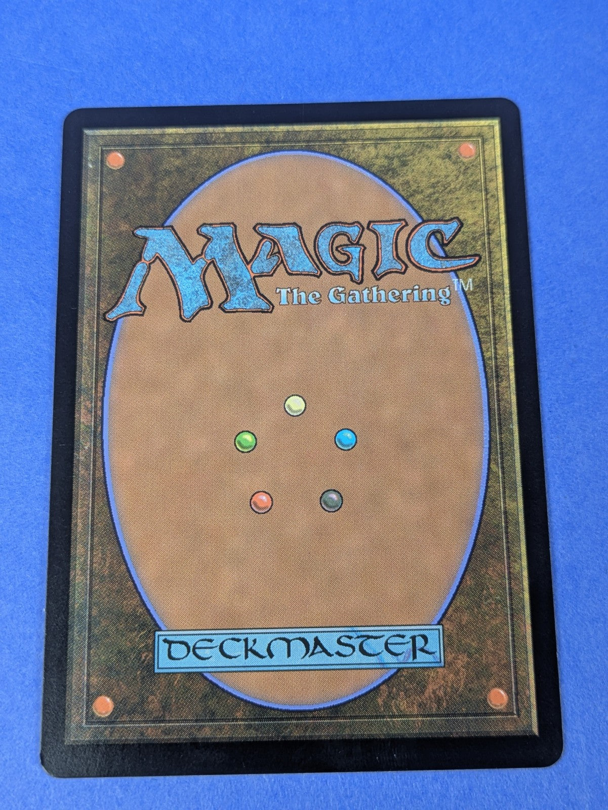 MTG Magic: Commander Masters: Thran Dynamo #0658 Uncommon - NM