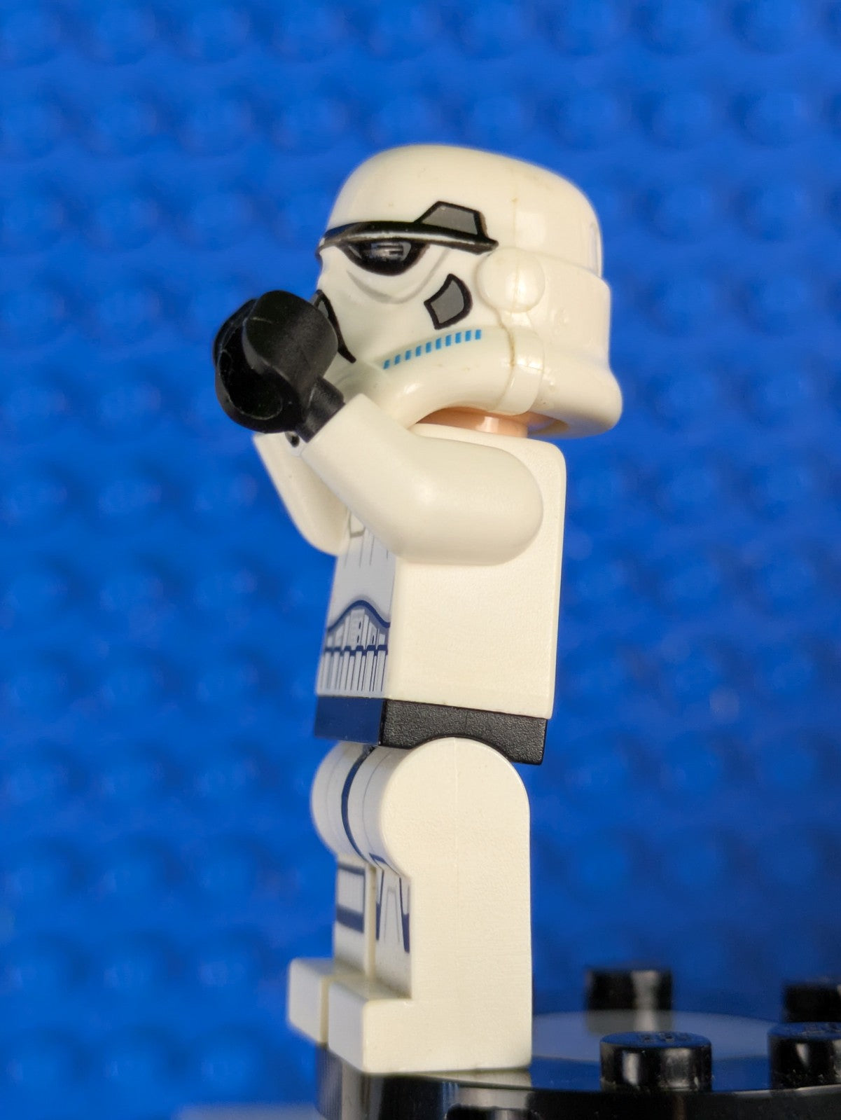 Lego Star Wars: Imperial Stormtrooper - Printed Legs sw0578 Set 75053