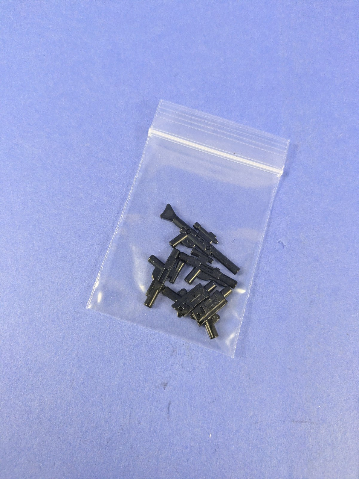 LEGO Star Wars Ambush on Mandalore Battle Pack 75373 Incomplete Set Pre-Owned