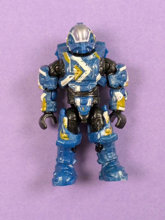 HALO Mega Bloks Construx Spartan Orbital FWD97 Phaeton Helios Strike