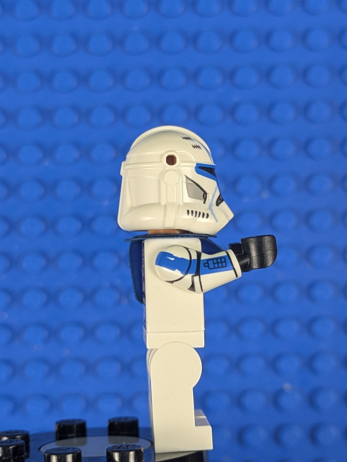 Lego Star Wars: Phase 2 Captain Rex sw1315 Sets 75391, 75367