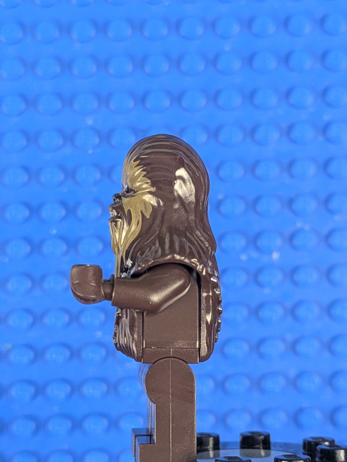 Lego Star Wars: Chewbacca sw0532