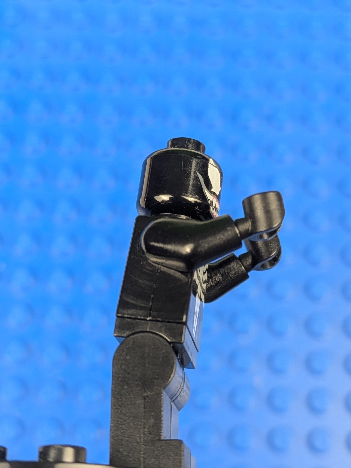 Lego Super Heroes: Venom - Teeth Together sh0113 Set 10665