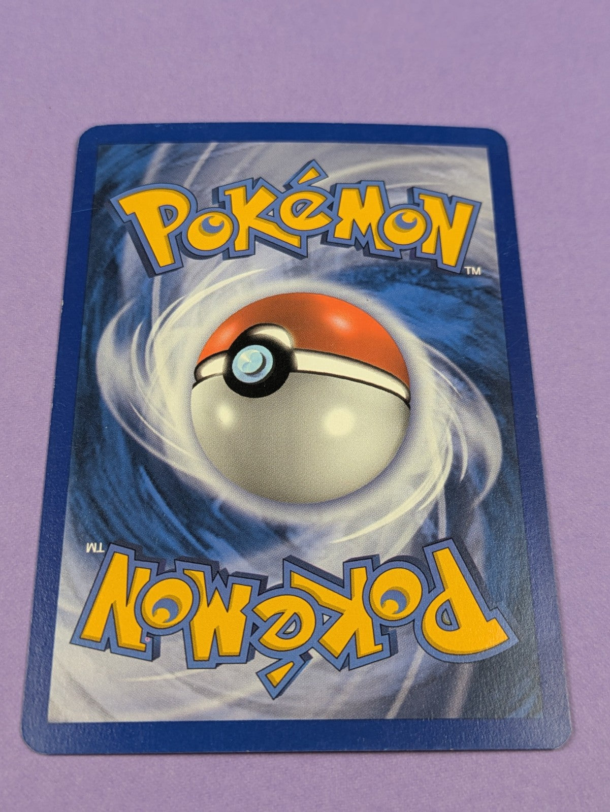 Mightyena - 18/108 - Rare Holo Power Keepers - Pokemon Card - NM