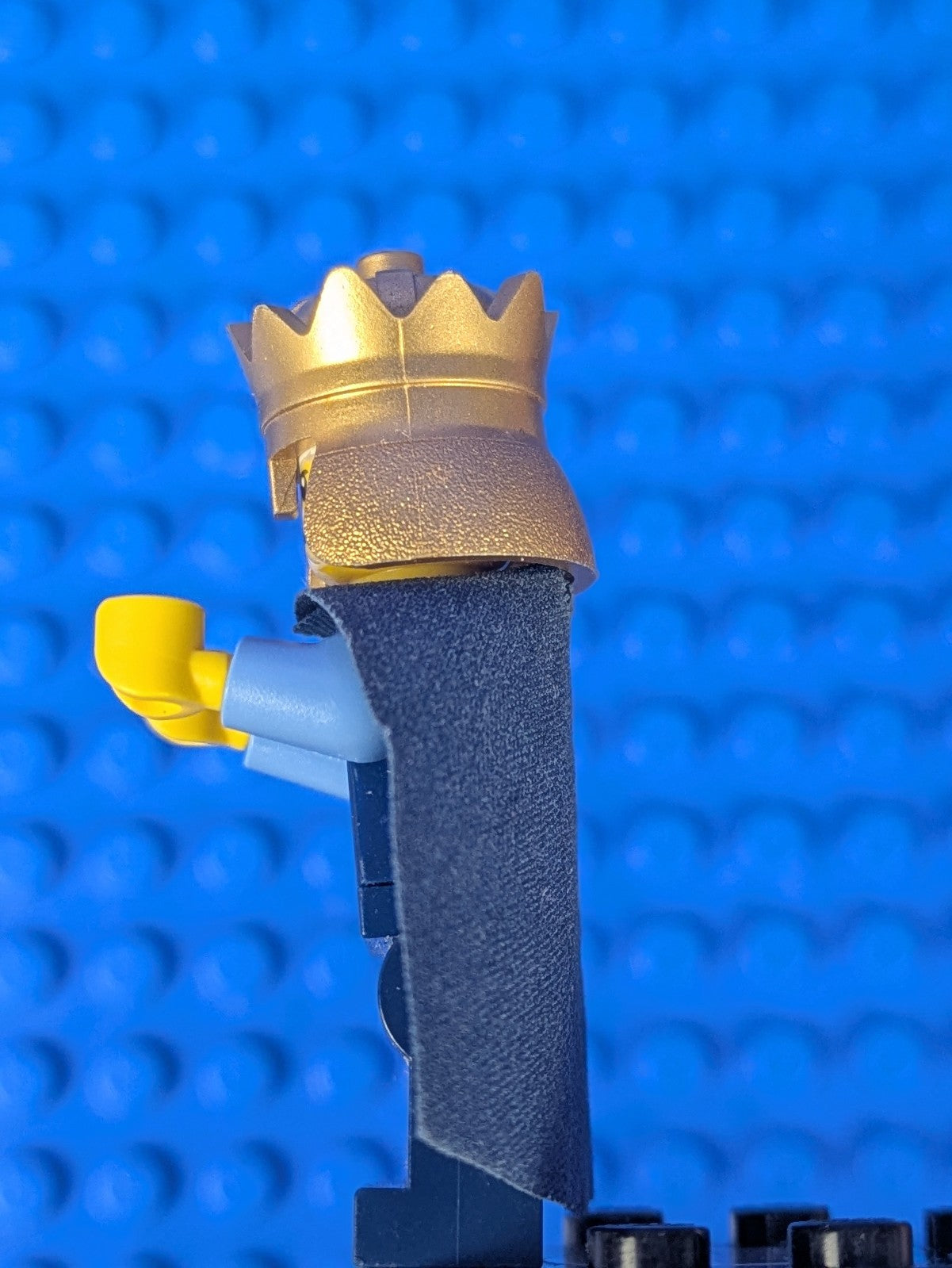 Lego Castle: Lion King cas527 Set 70404