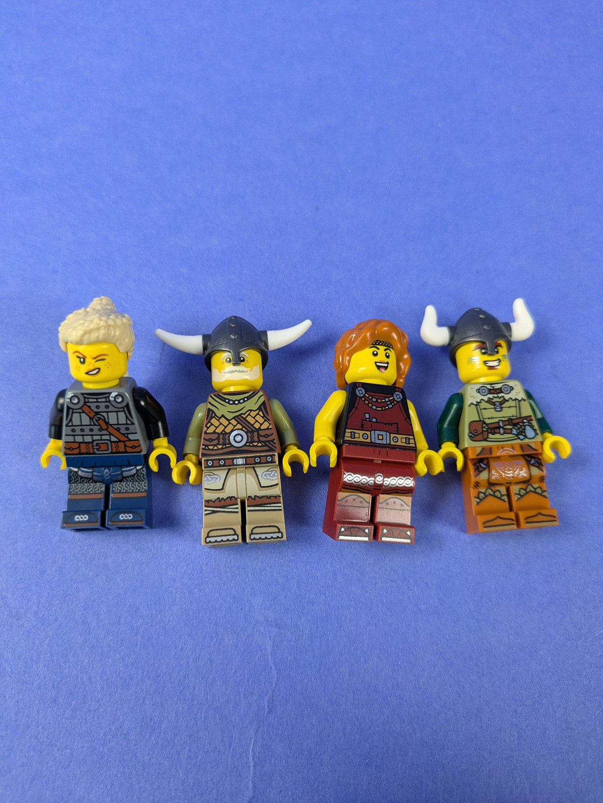 LEGO LEGO Ideas (CUUSOO) Viking Village 21343 Complete Set Pre-Owned