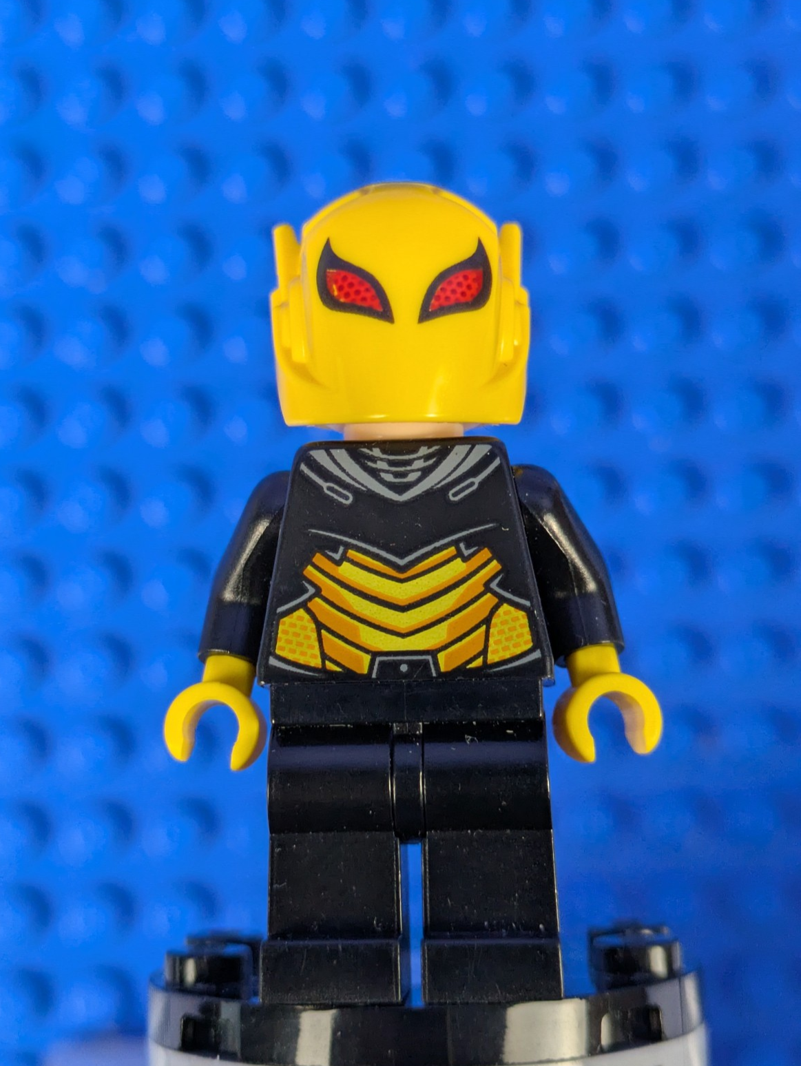 Lego Super Heroes: Batman II: Firefly sh0551 Set 76117