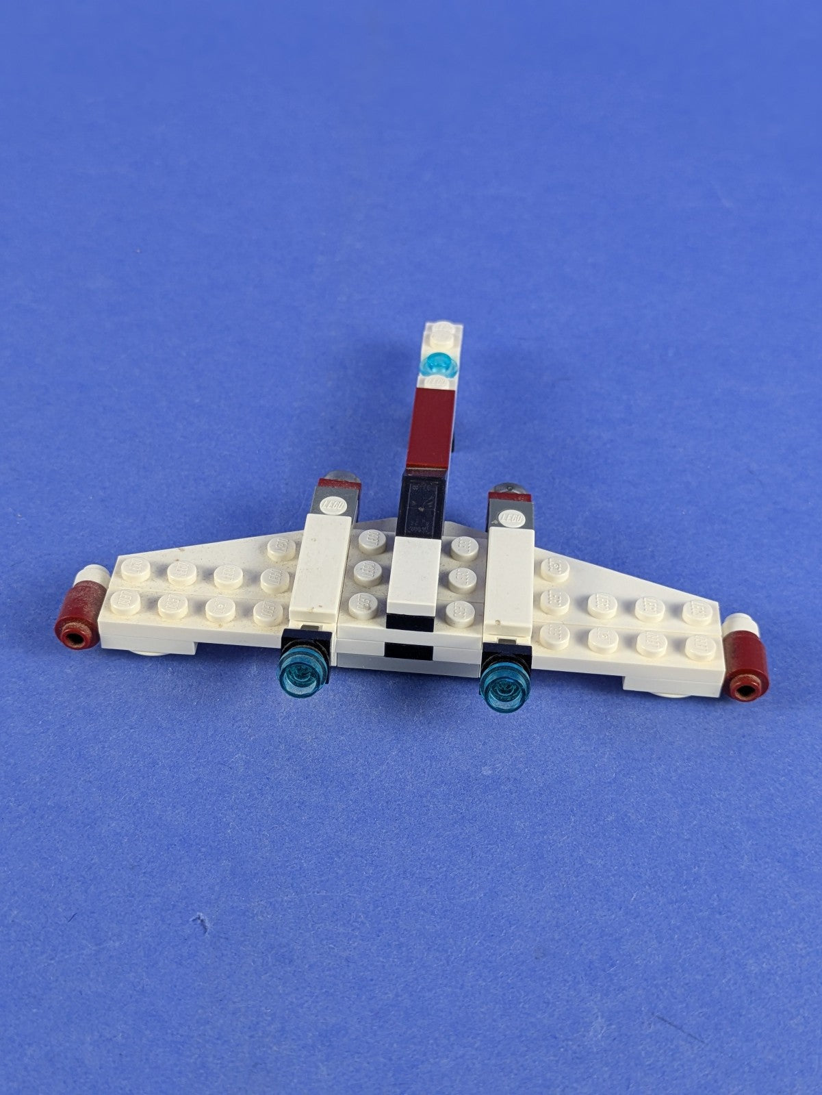 LEGO Star Wars Z-95 Headhunter - Mini polybag 30240 Incomplete Set Pre-Owned
