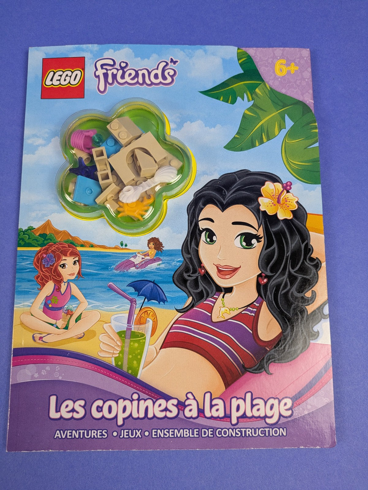 LEGO Friends Bundle More Than 15 Sets in Total Pre-Owned