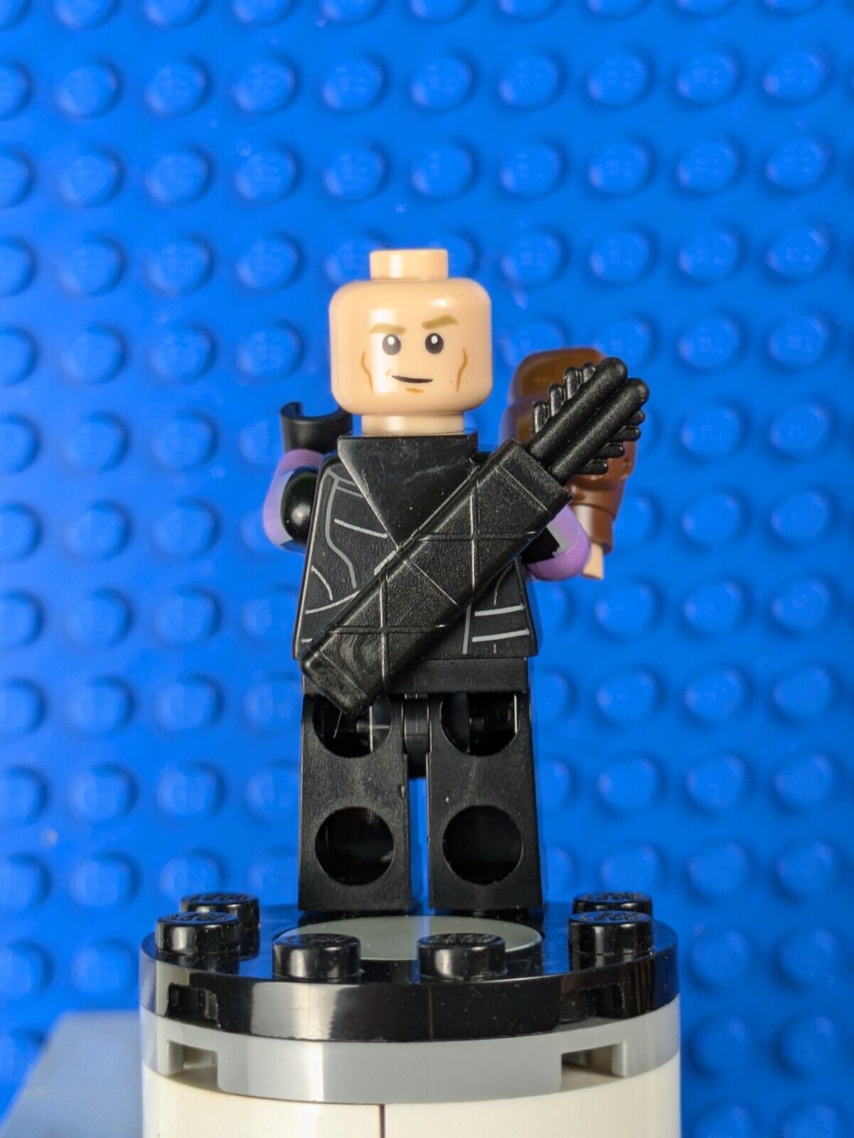 Lego Super Heroes: Marvel Studios Series 2: Hawkeye colmar18 Sets 71039, 66735