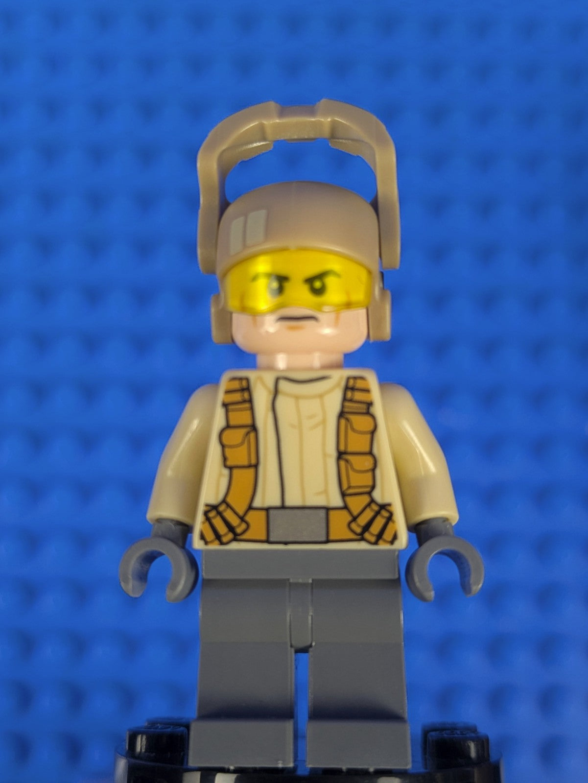 Lego Star Wars: Resistance Trooper sw0698 Set 75131