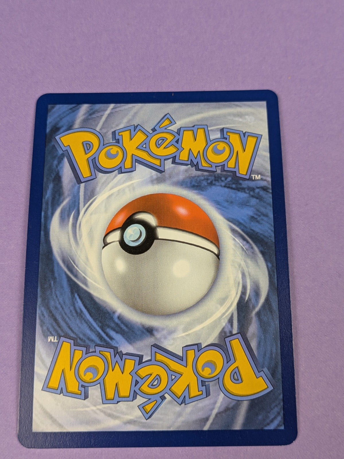 Ninetales ex - 038/165 - Double Rare Holo Scarlet & Violet 151 - Pokemon - NM