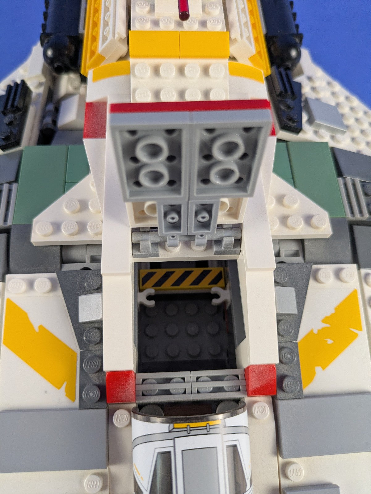 LEGO Star Wars The Ghost & The Phantom 66512 Complete Set Pre-Owned