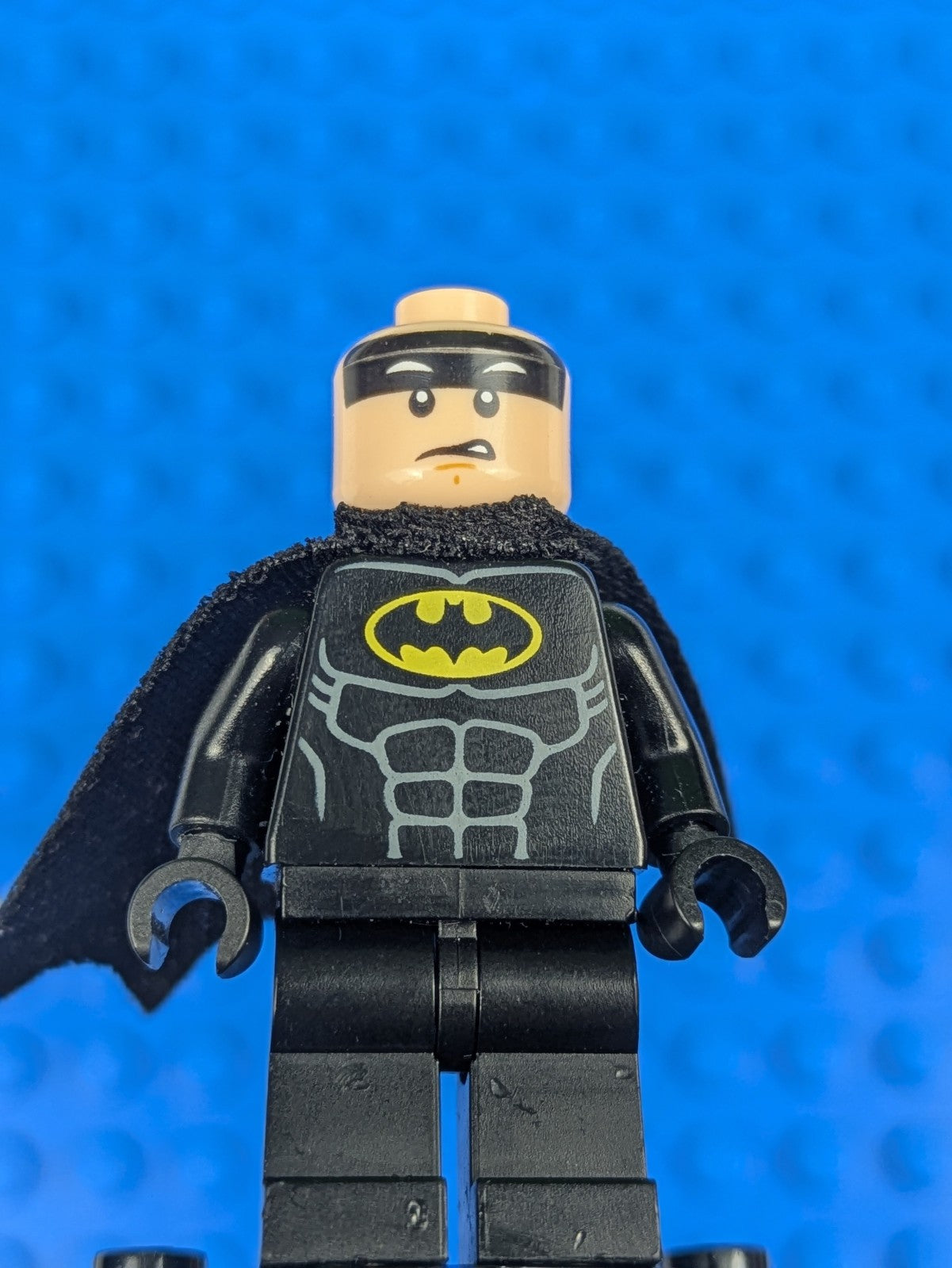 Lego Super Heroes: The LEGO Batman Movie: Batman - Utility Belt sh0329 Set 70912