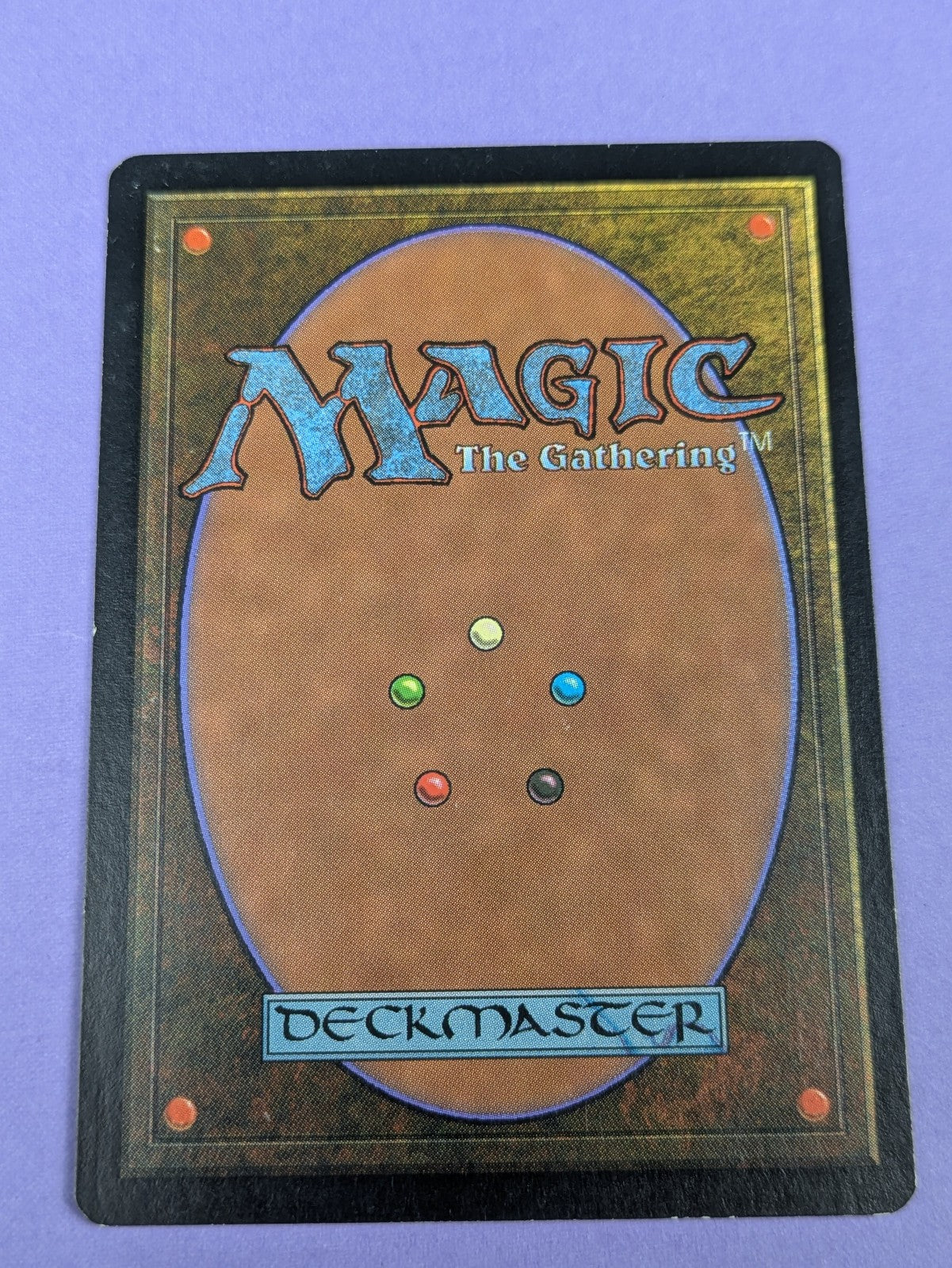 MTG Magic the Gathering: Portal: King's Assassin #98 Rare - NM