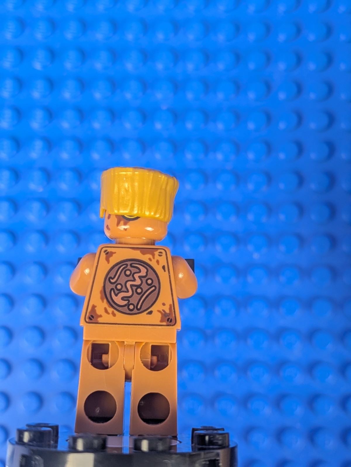 Lego NINJAGO: Skybound: Zane Echo njo0237 Set 70594