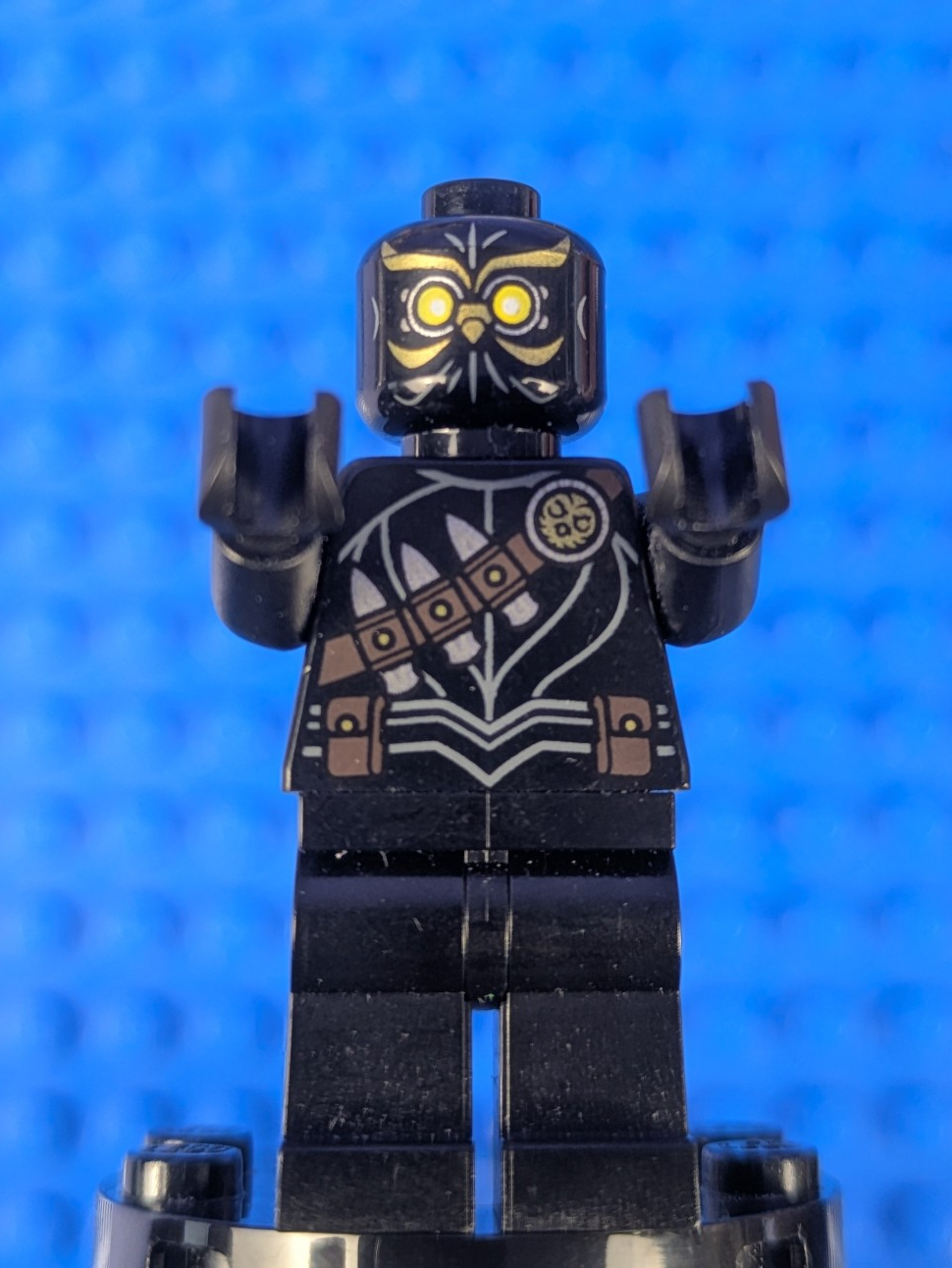 Lego Super Heroes: Batman II: Talon sh0529 Set 76110