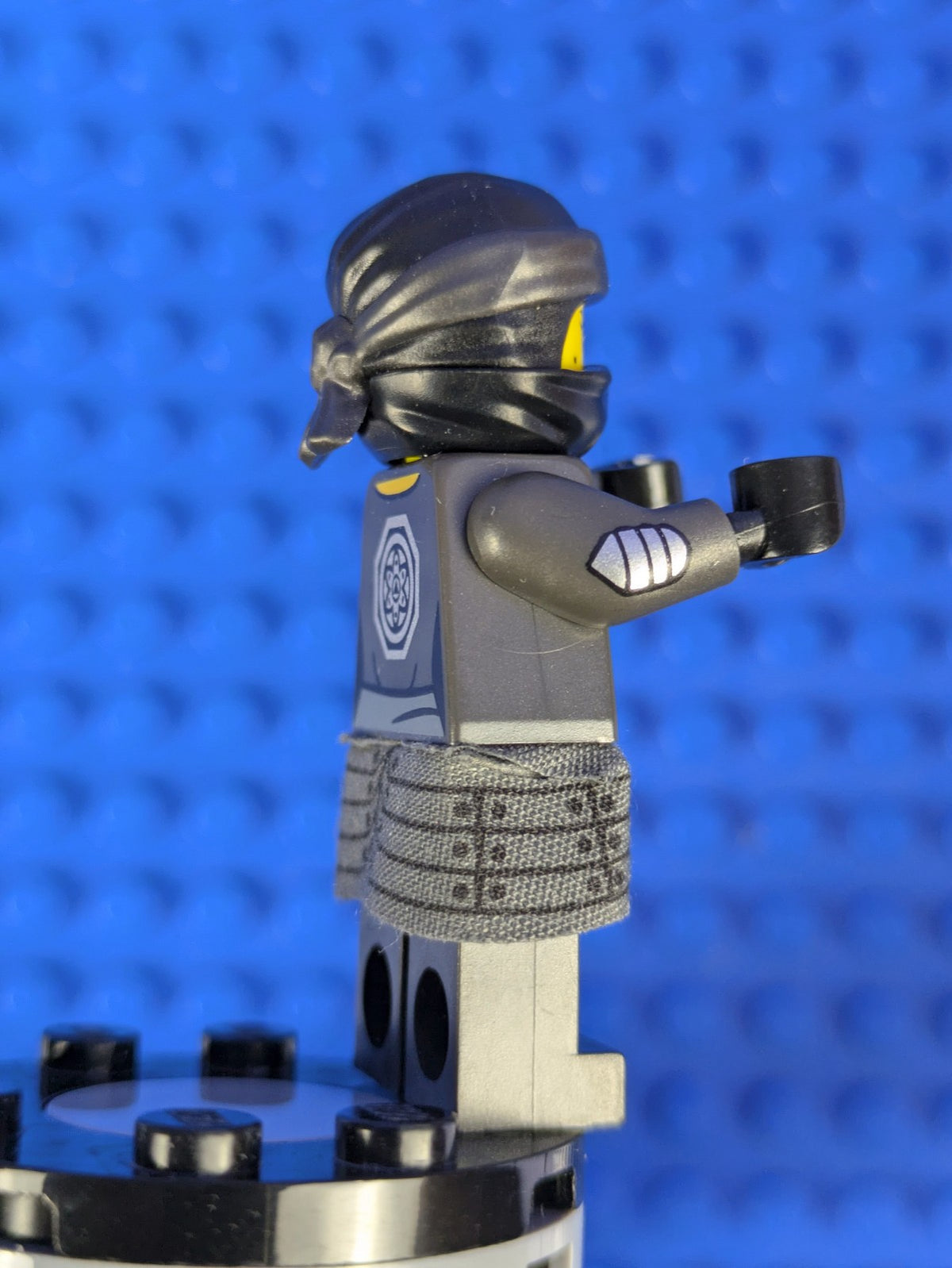 Lego The LEGO NINJAGO Movie: Nya njo0320 Sets 70618, 70611