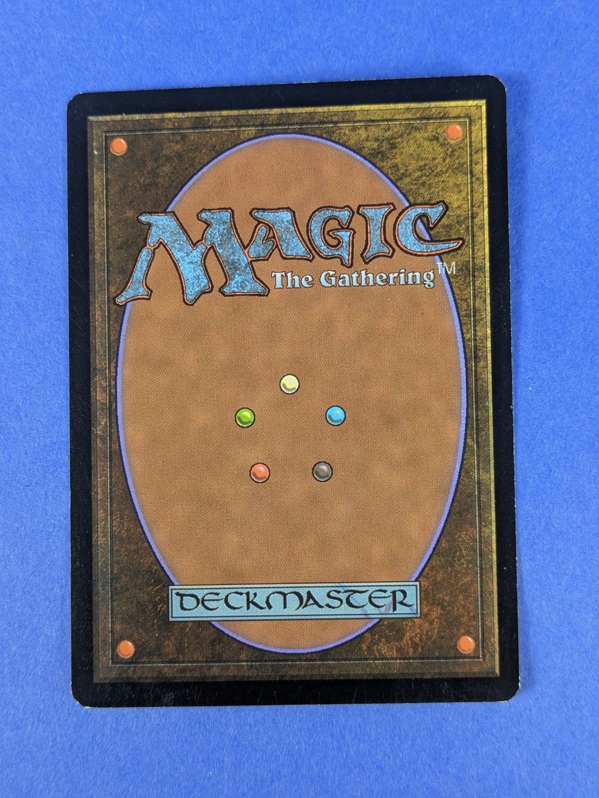 MTG Magic: Scars of Mirrodin: Asceticism #110/249 Rare - LP