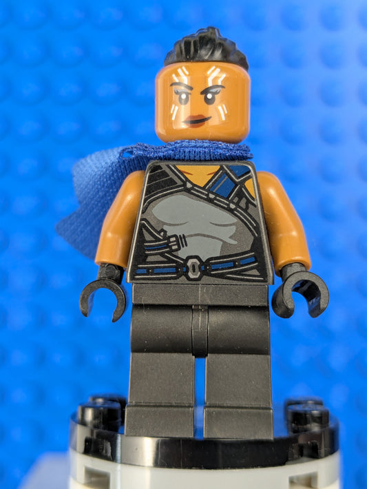 Lego Super Heroes: What If: Valkyrie sh0748 Sets 76194, 40525