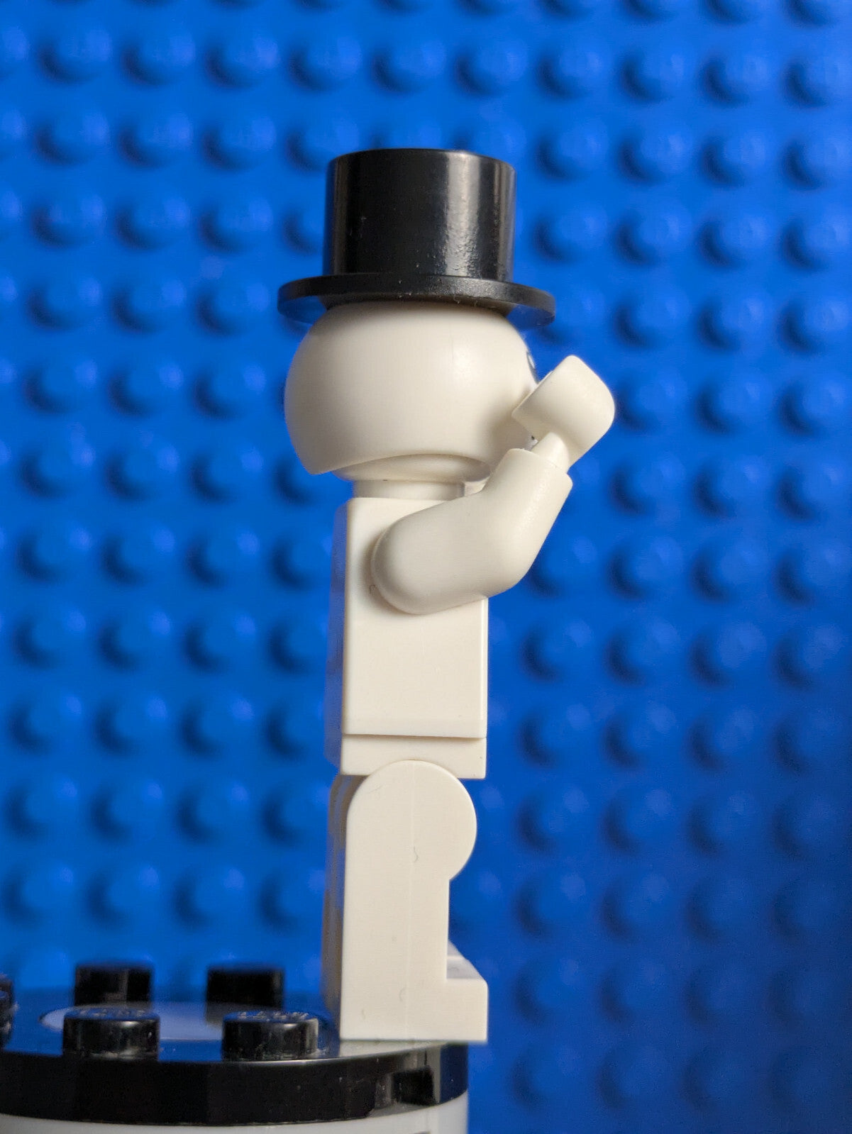 Lego Minifigure Series 23: Snowman col400 Sets 71034, 71036