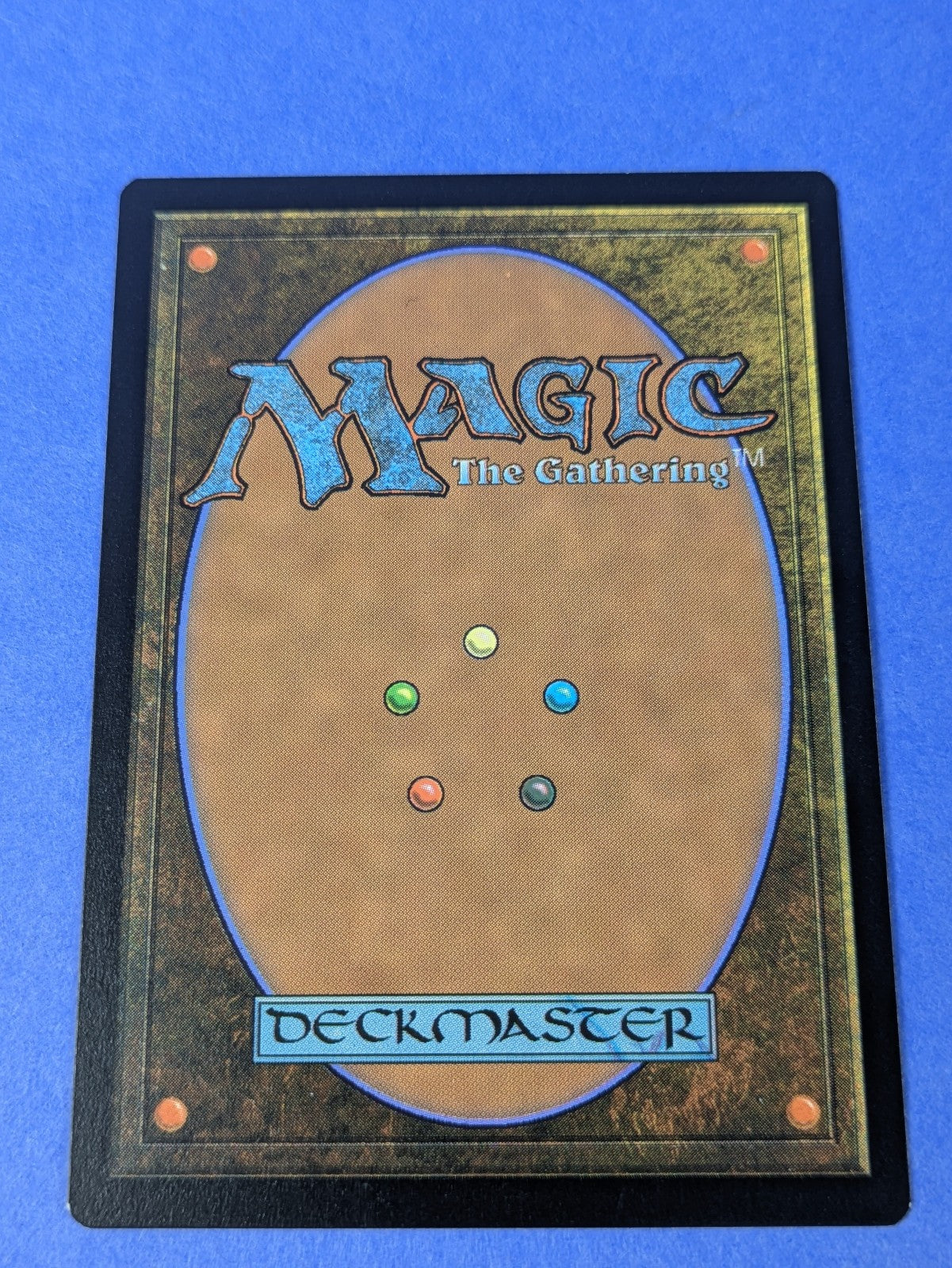MTG: Secret Lair Drop: Slimer and Stay Puft - Yargle and Multani #0872 Rare NM