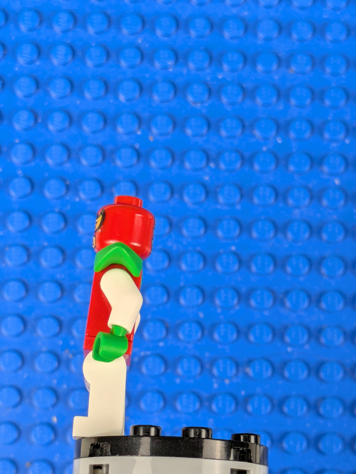 Lego Town: City: Stuntz: Scorpion Luchadora - Stuntz Driver cty1484 Set 60332