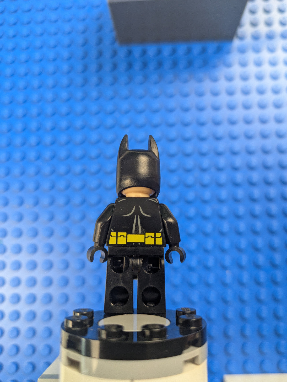 Lego The LEGO Movie: Batman - No Cape tlm082 Set 212401, tlmpresskit