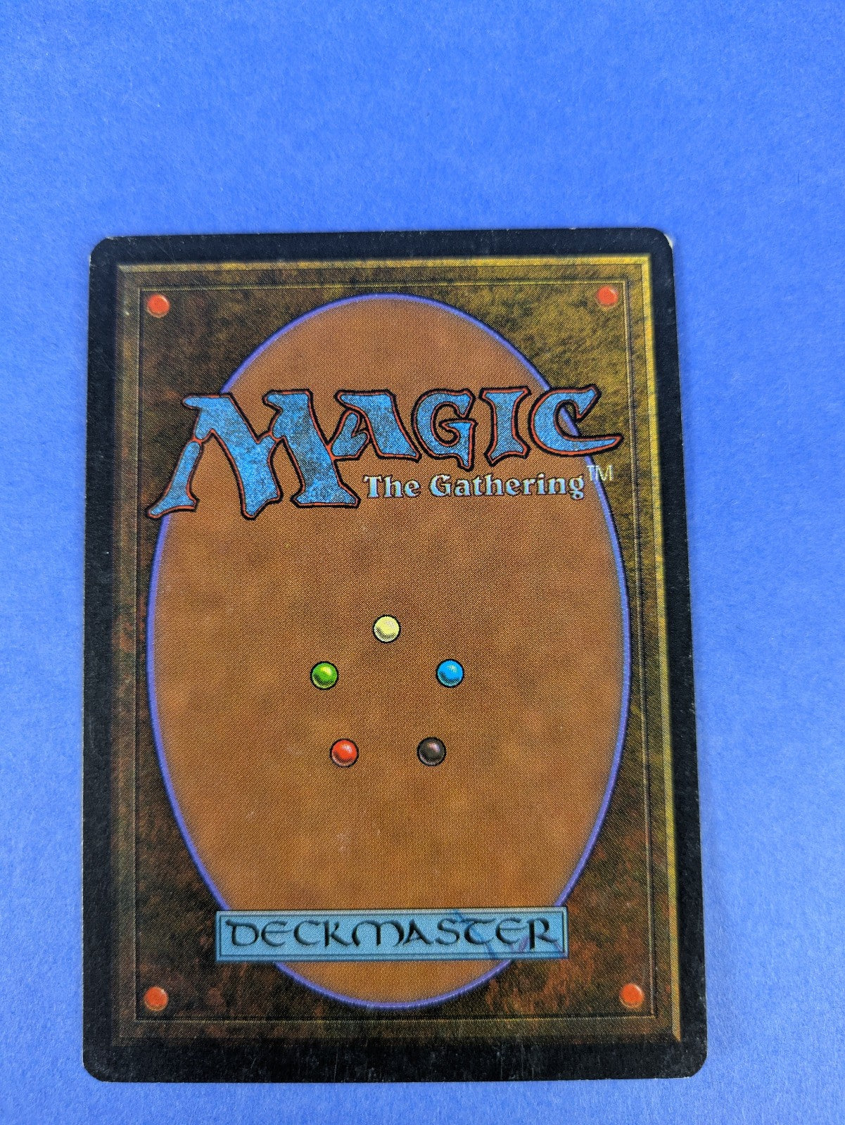 MTG Magic the Gathering: Legends: Relic Barrier #292 Uncommon - LP