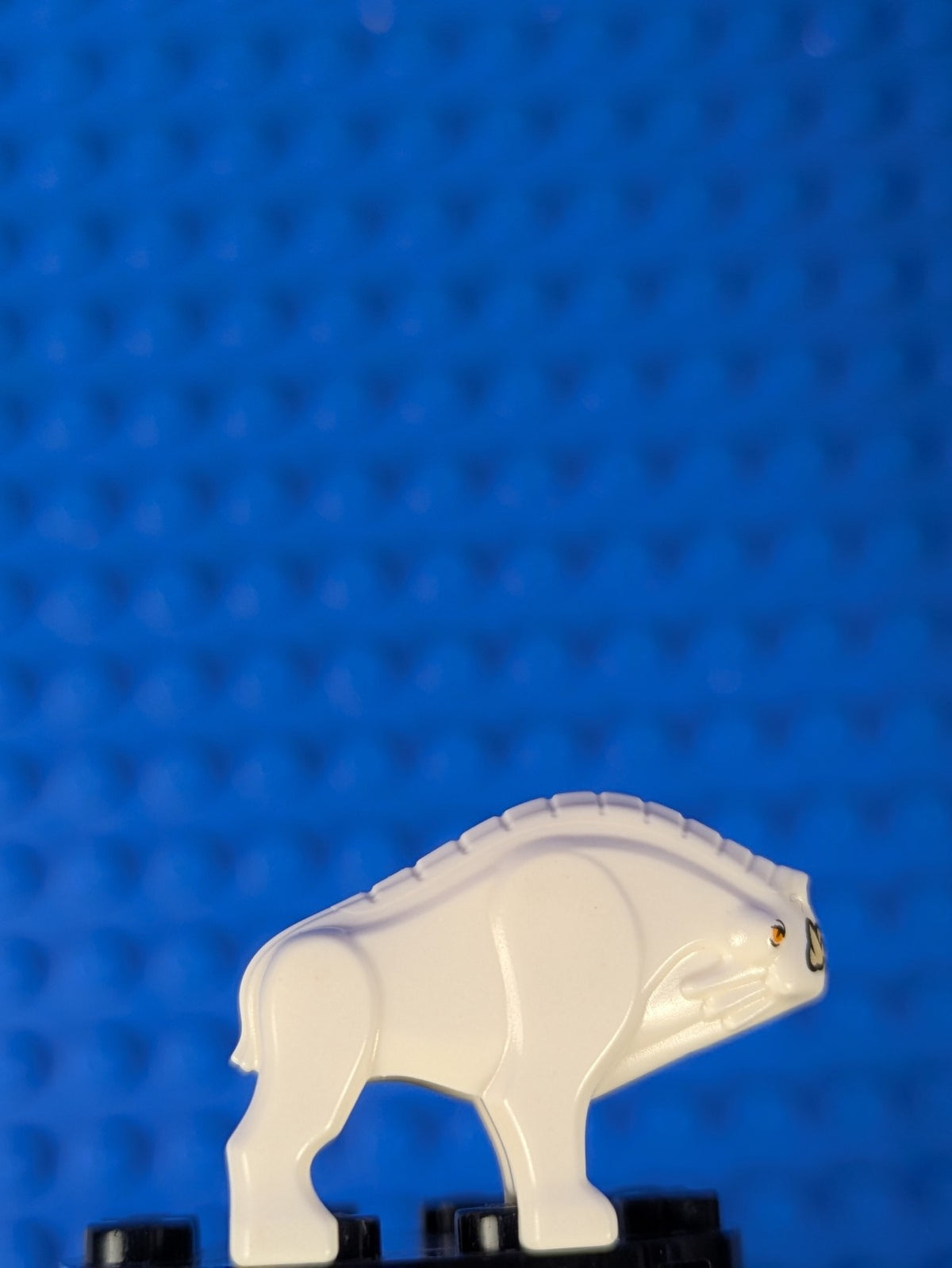Lego Star Wars: Animal: Corellian Hound with Tan Teeth 36032pb01 Set 75210