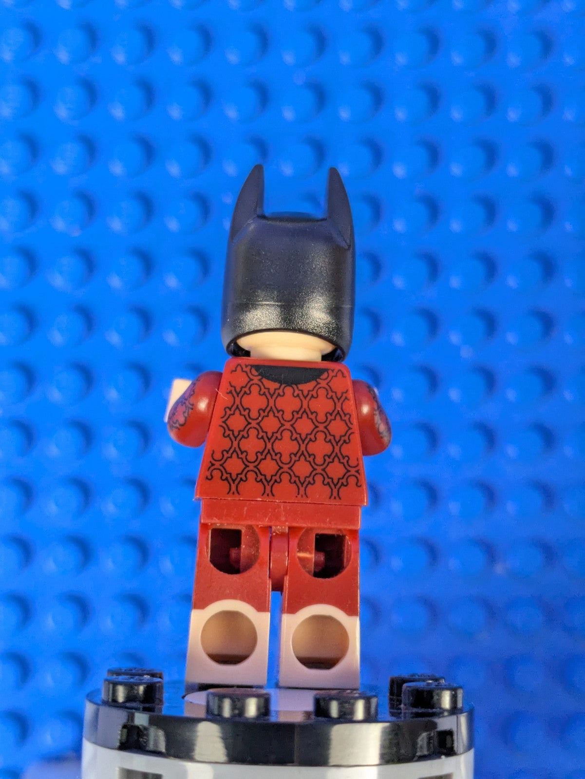 Lego Super Heroes: Lobster Lovin' Batman coltlbm01 Sets 71017, 6175011