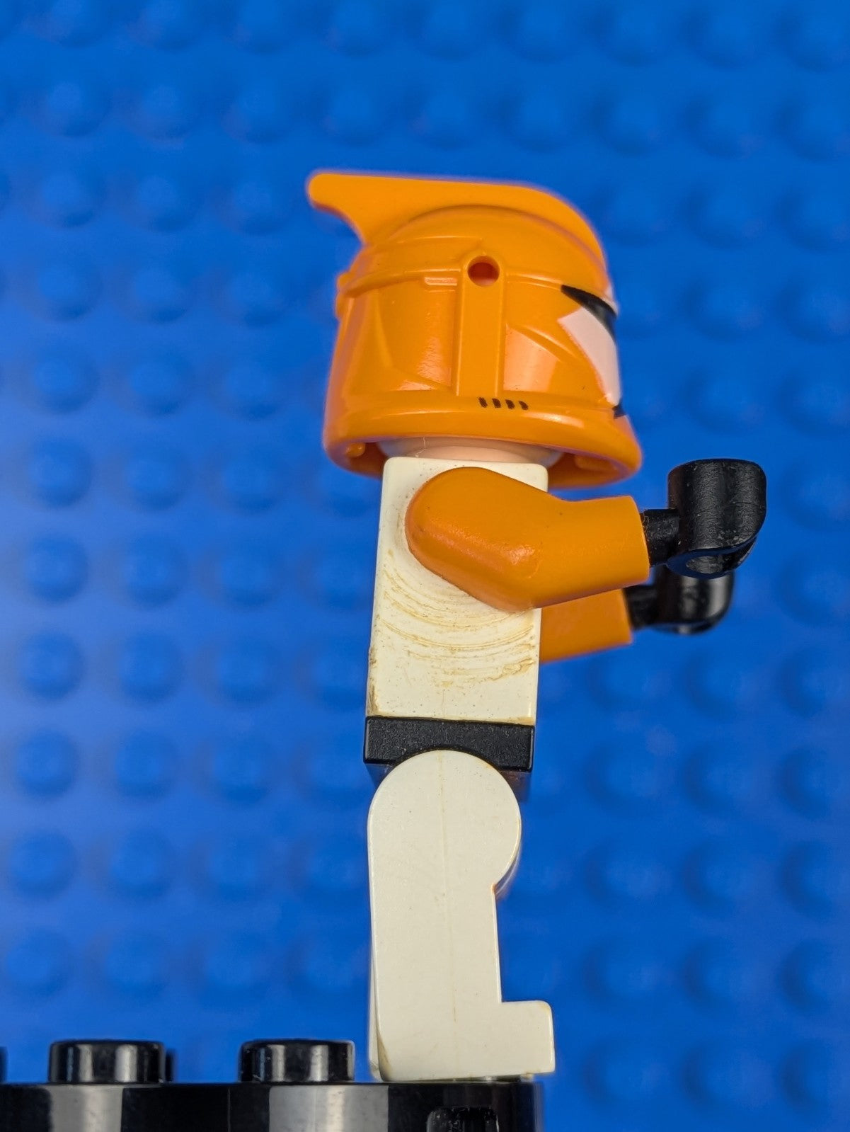 Lego Star Wars: Clone Bomb Squad Trooper (Phase 1) - Large Eyes sw0299 Set 7913