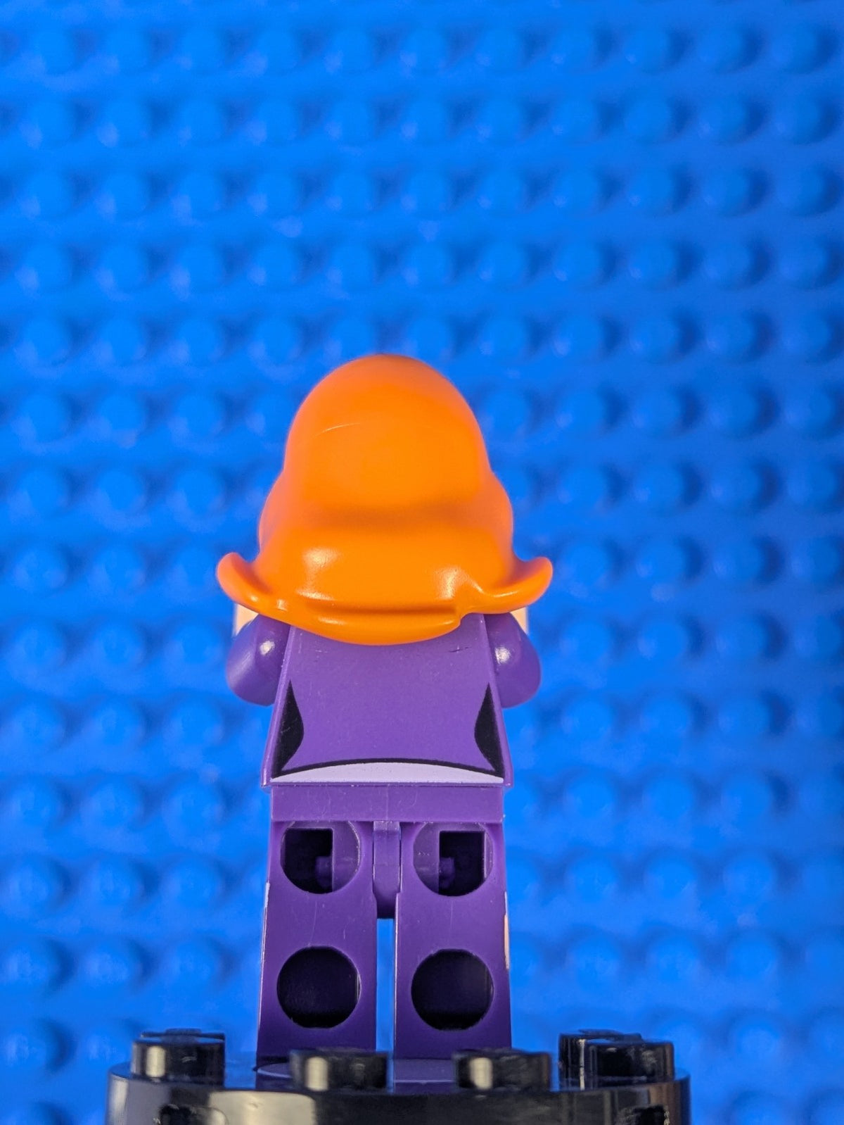 Lego Scooby-Doo: Daphne Blake scd004 Sets 75904, 75903