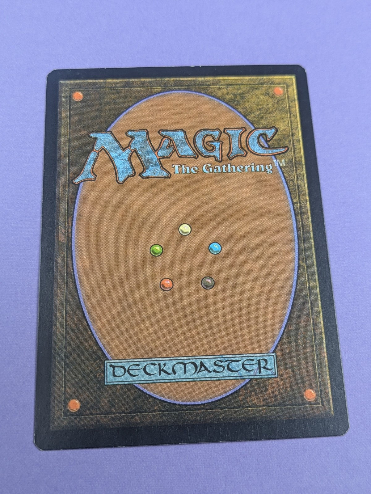 MTG Magic: Return to Ravnica: Deathrite Shaman #213/274 Rare - LP