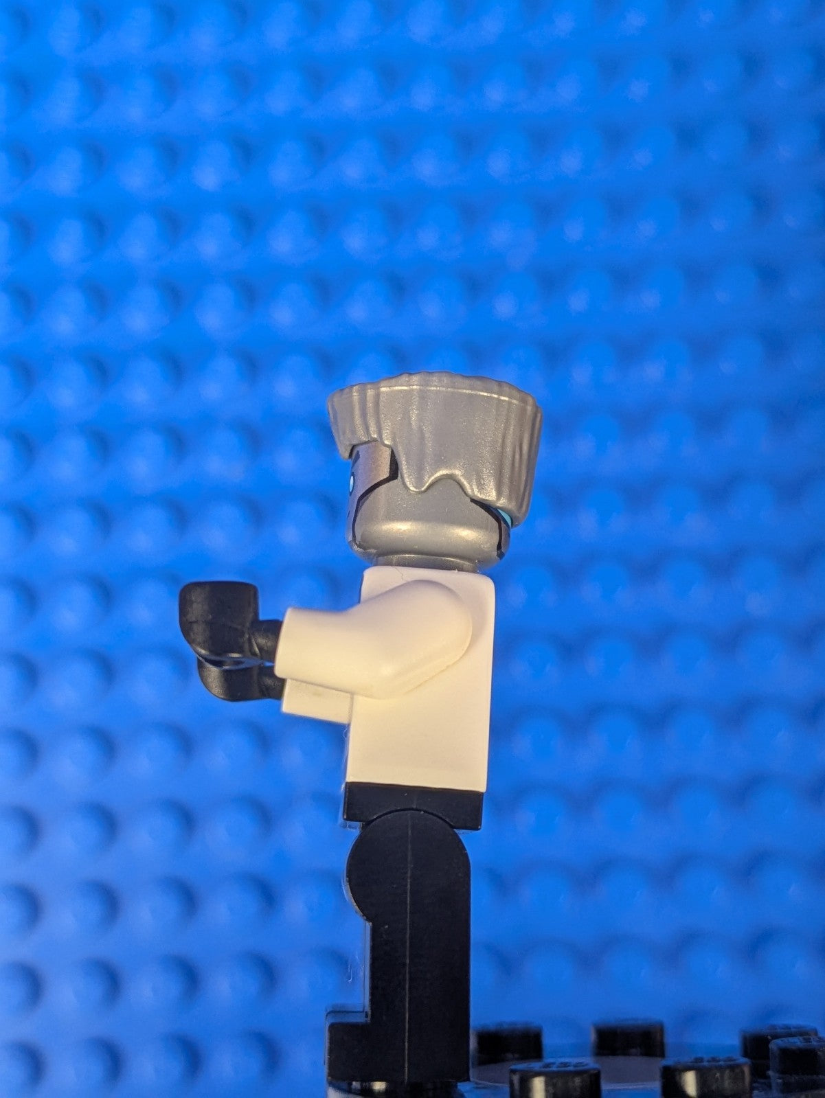 Lego NINJAGO: Skybound: Zane - Prison Outfit njo0233 Set 70591