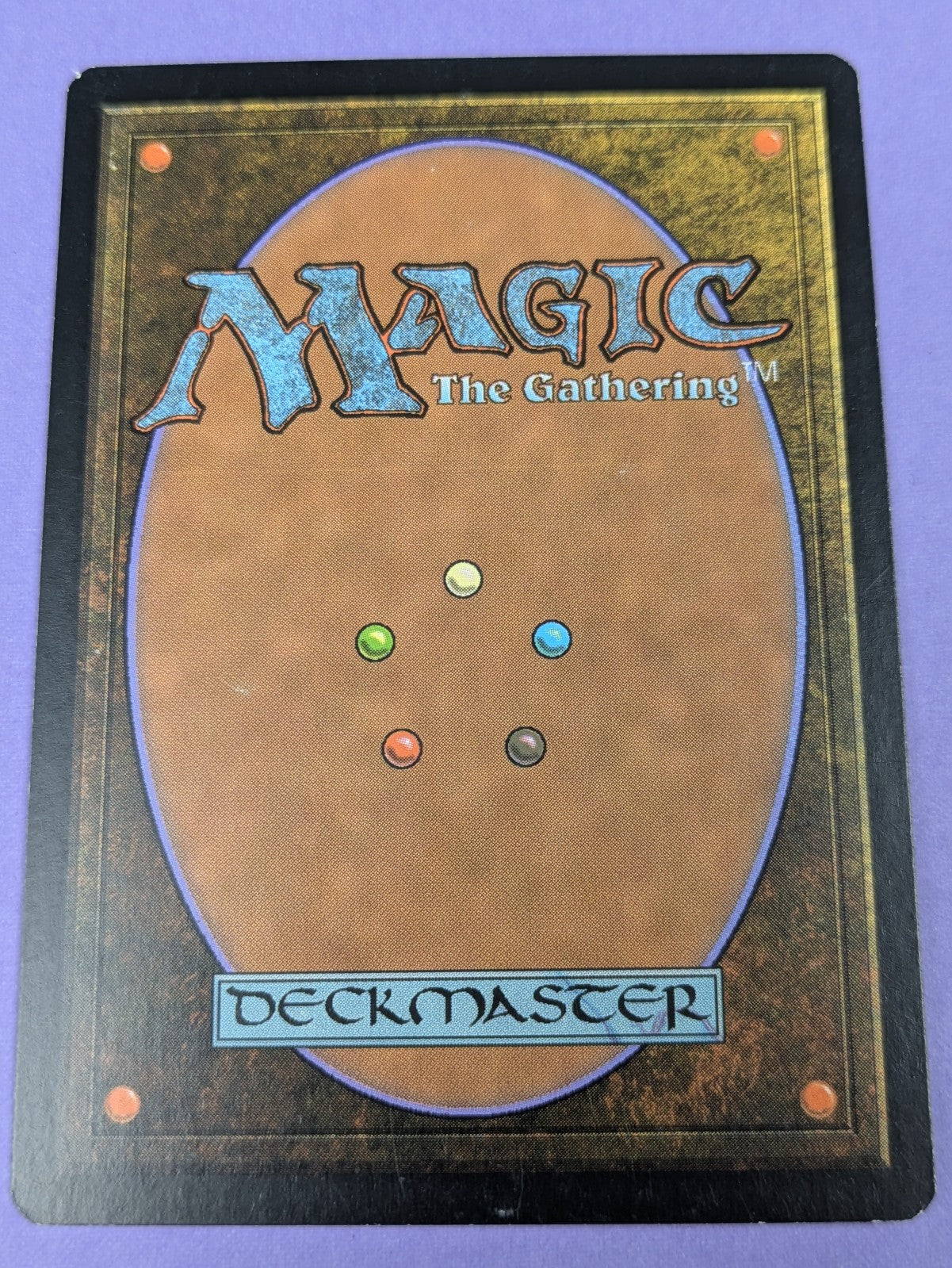 MTG Magic: Return to Ravnica: Vandalblast #111/274 Uncommon - NM