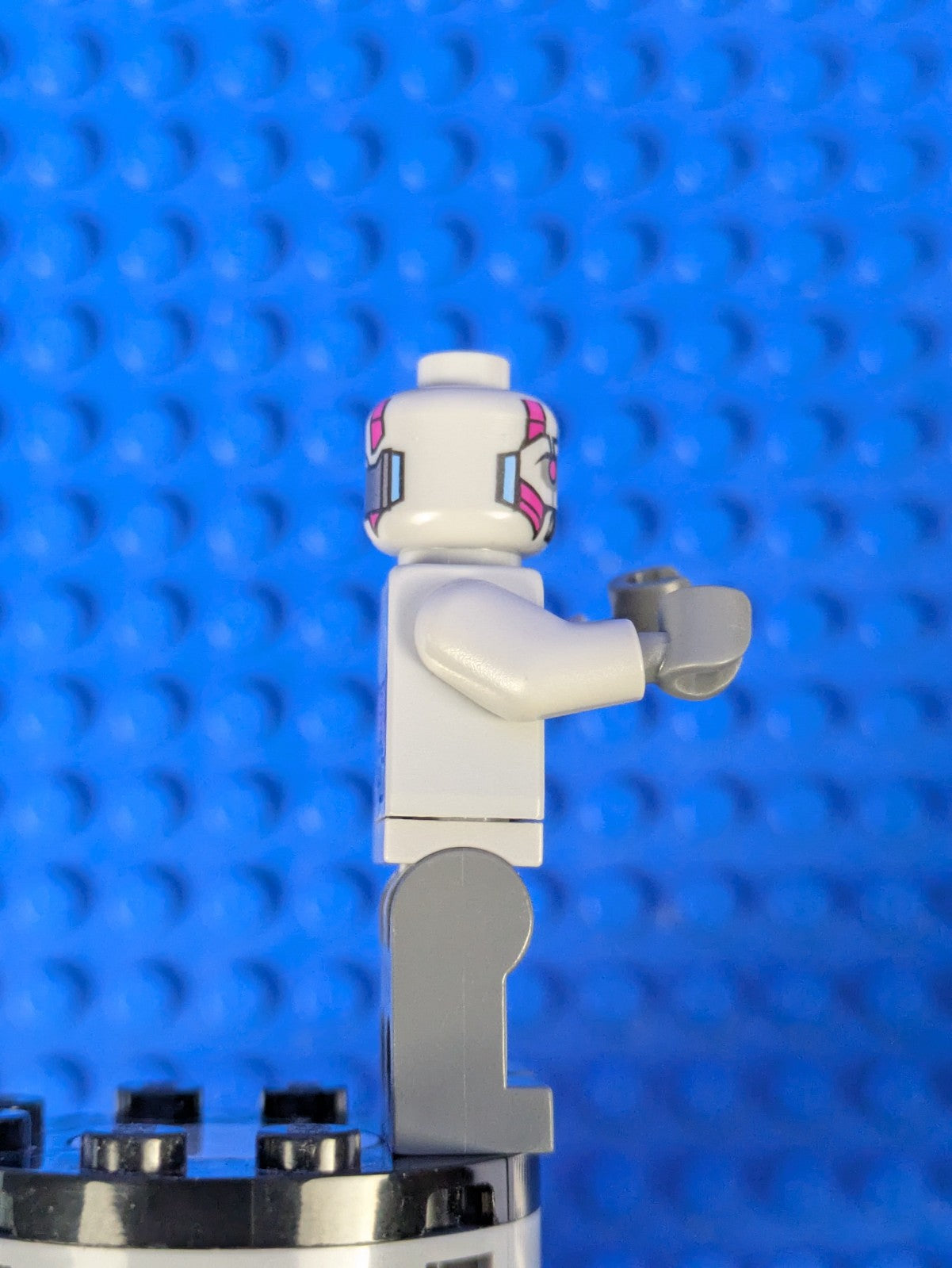 Lego Teenage Mutant Ninja Turtles: The Kraang tnt034 Set 79121