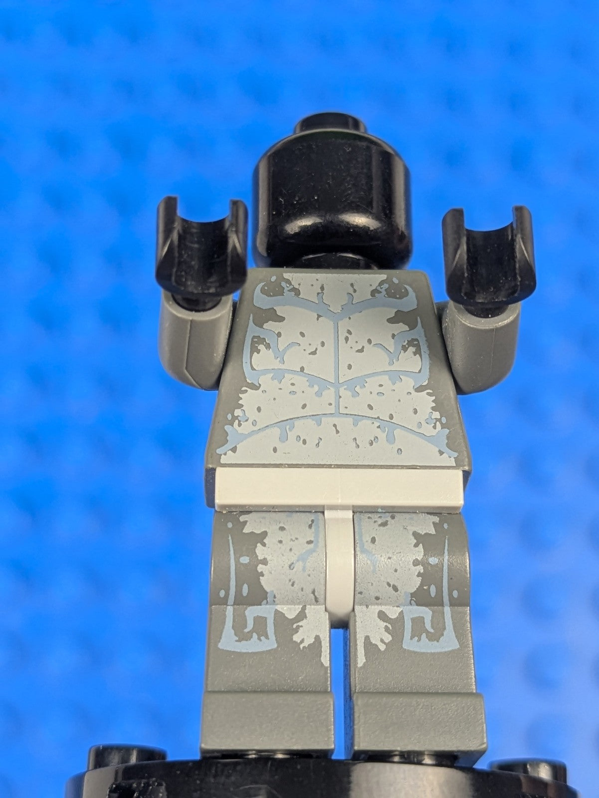 Lego Atlantis: Atlantis Hammerhead Warrior atl017 Set 7984
