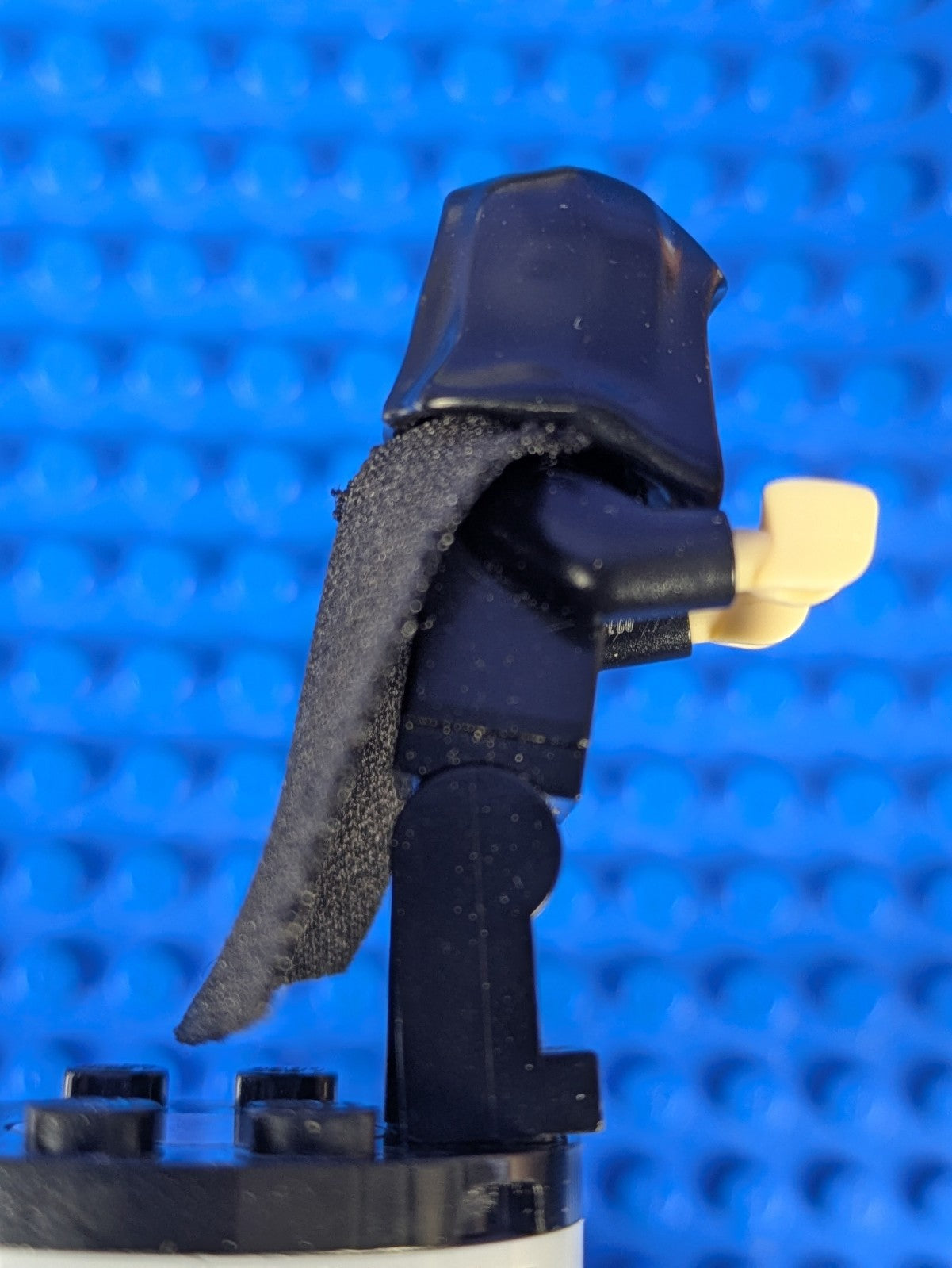Lego Star Wars: Emperor Palpatine (Spongy Cape) sw0634a Set 75159