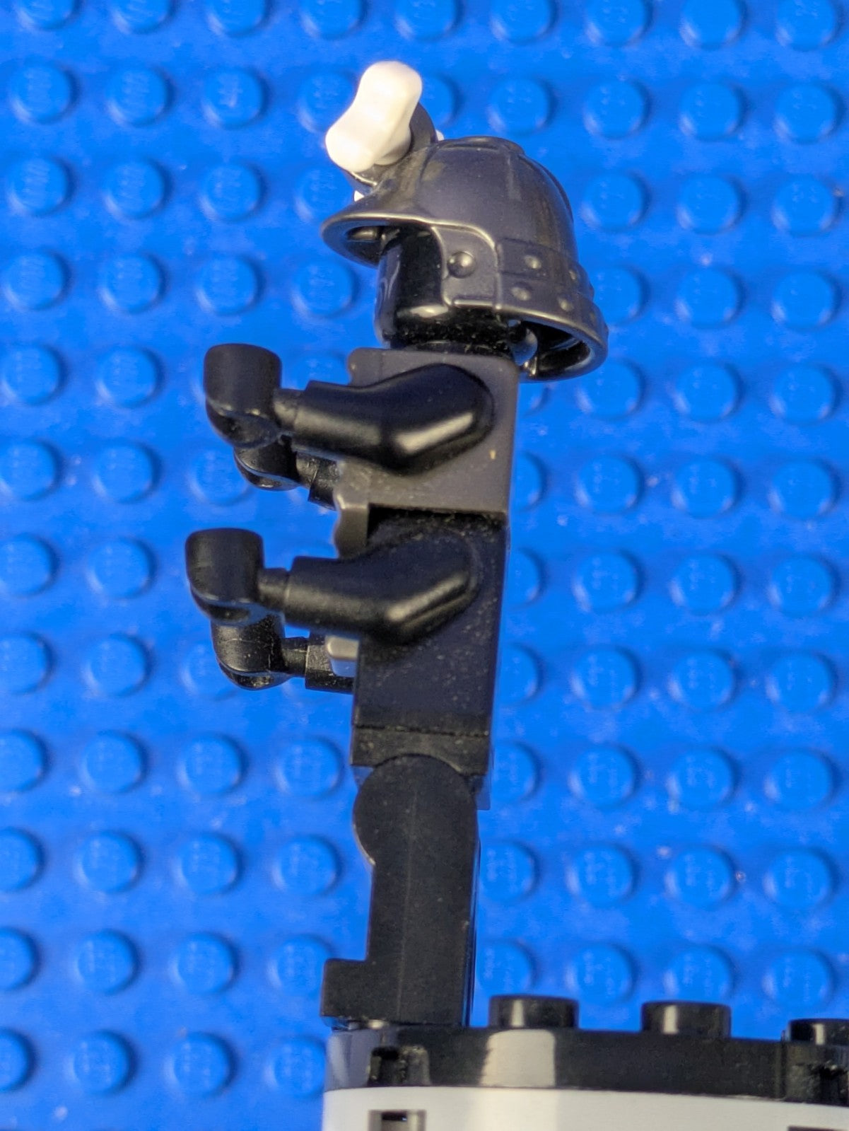 Lego NINJAGO: Rise of the Snakes: Lord Garmadon njo0042 Sets 9450, 9446