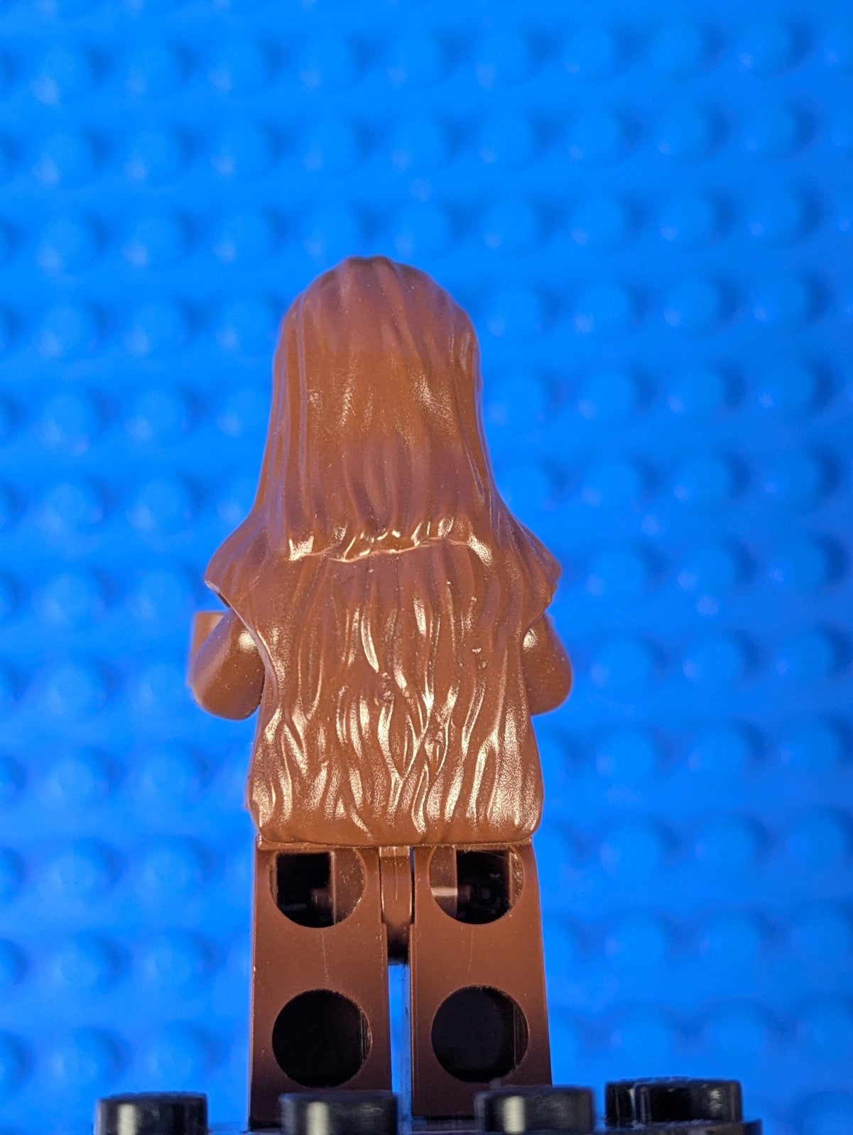Lego Star Wars: Rebels: Wookiee sw0713 Set 75129