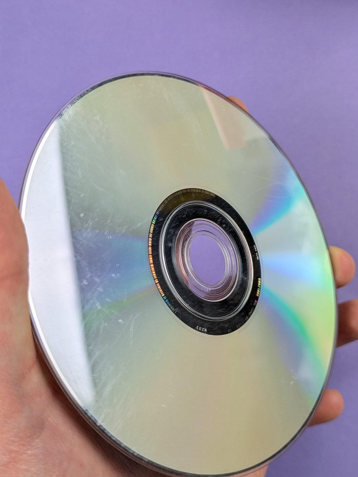 Nintendo Wii Video Game: Super Mario Bros. Wii (Nintendo Wii, 2009) Disc Only