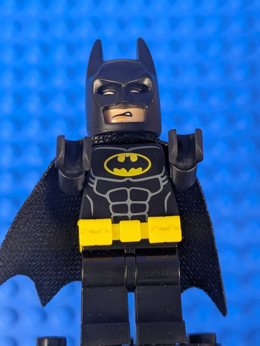 Lego Super Heroes: Batman - Head Type 3 sh0329 Sets 70912, 70923