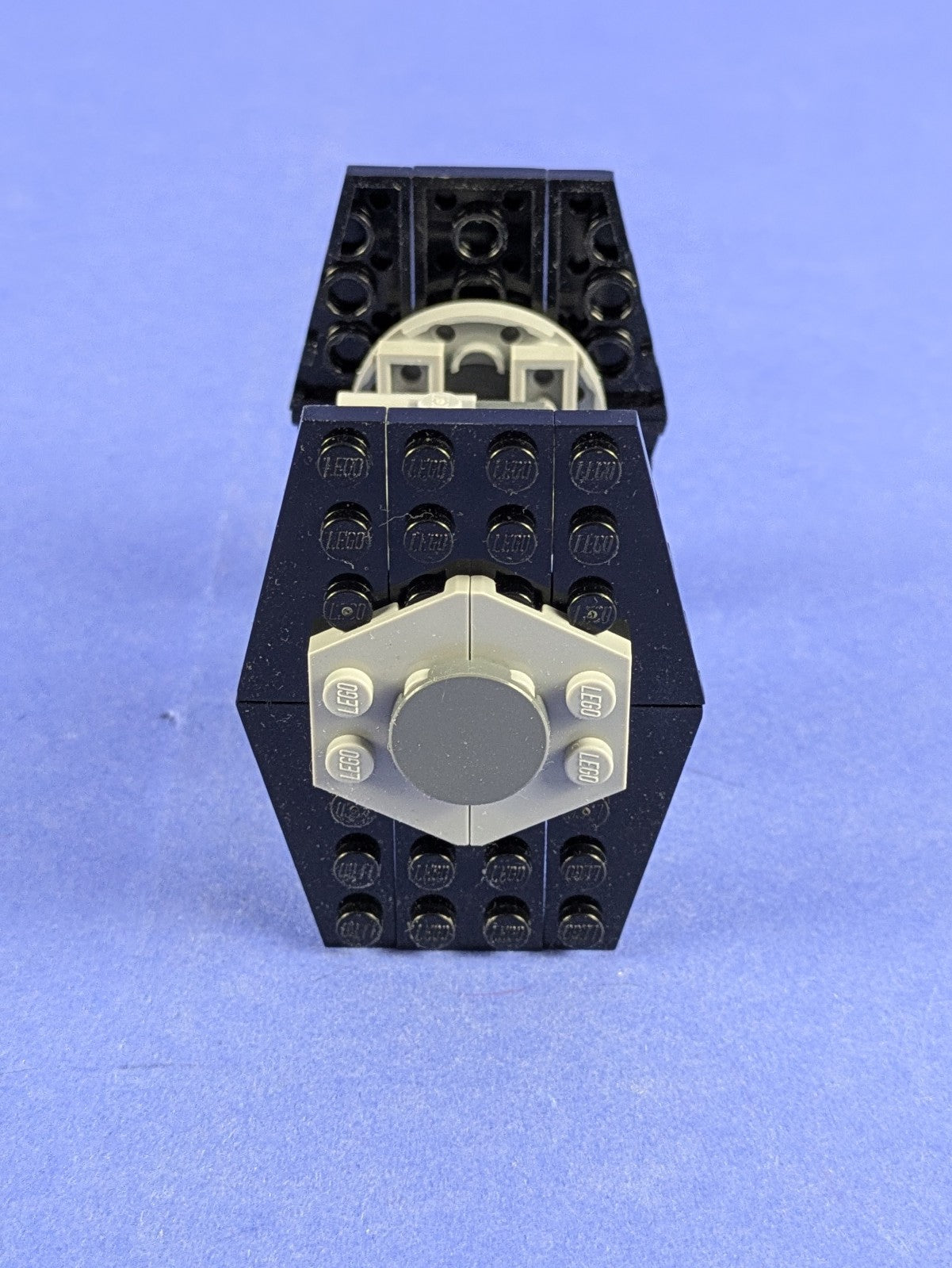 LEGO Star Wars Imperial TIE Fighter - Mini polybag 30381 Complete Set Pre-Owned