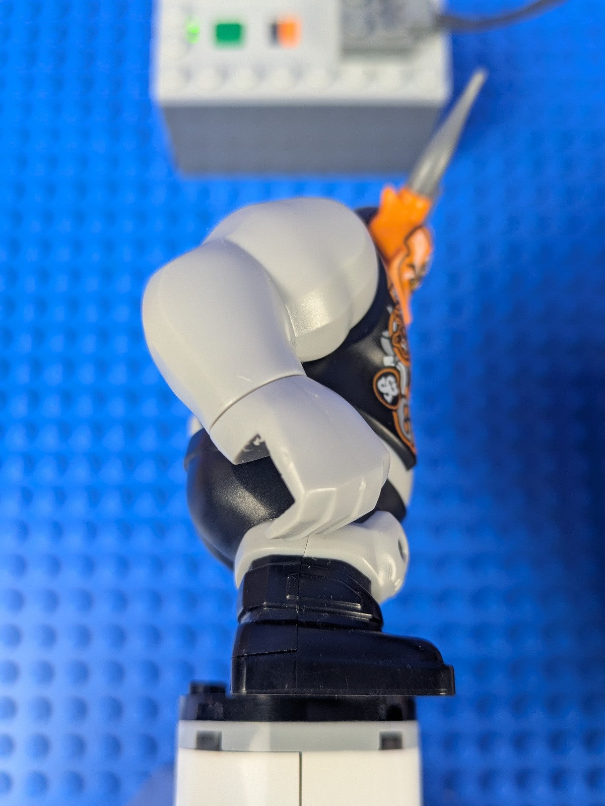 Lego NINJAGO: Sons of Garmadon: Killow njo0402 Set 70642