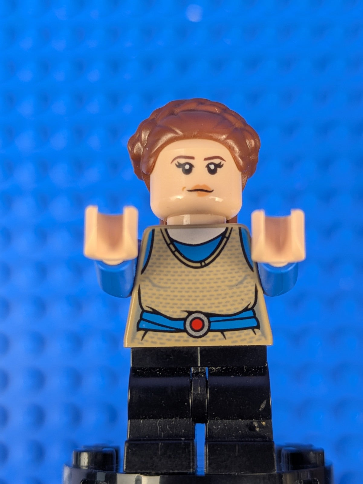 Lego Star Wars: Episode 1: Padmé Naberrie (Amidala) sw1023 Set 75258