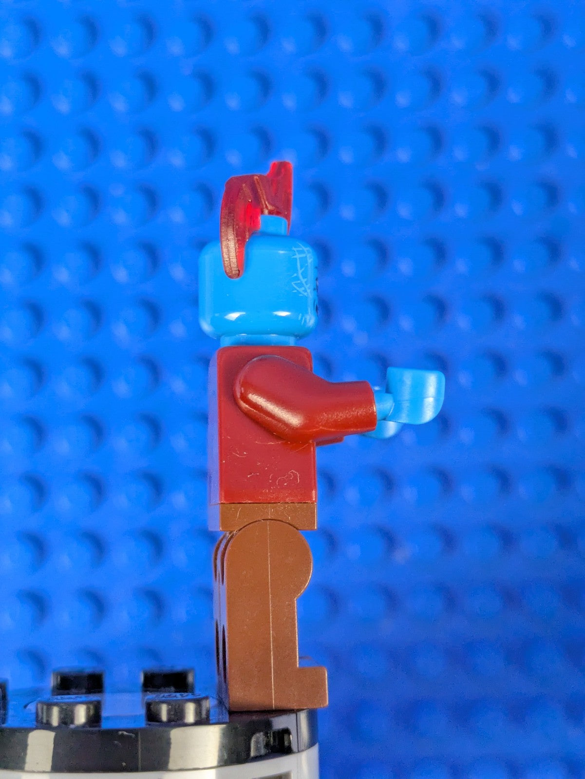 Lego Super Heroes: Guardians of the Galaxy Vol. 2: Yondu sh0379 Set 76080