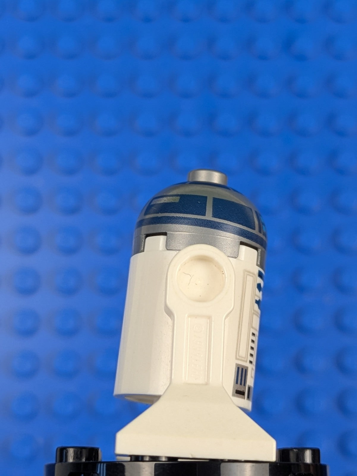 Lego Star Wars: R2-D2 - Astromech Droid sw1085 Sets 75290, 75301