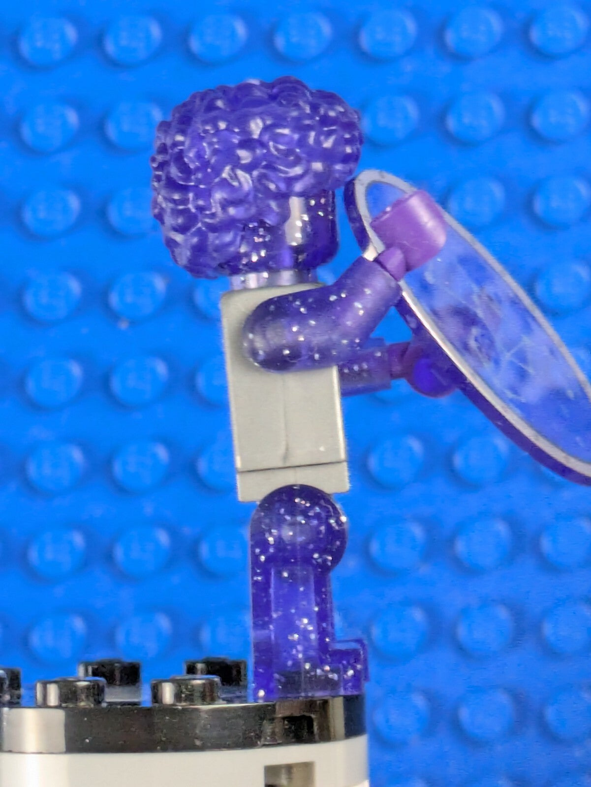 Lego Collectible Minifigures: Series 26 – Space: Orion col447 Set 71046-11