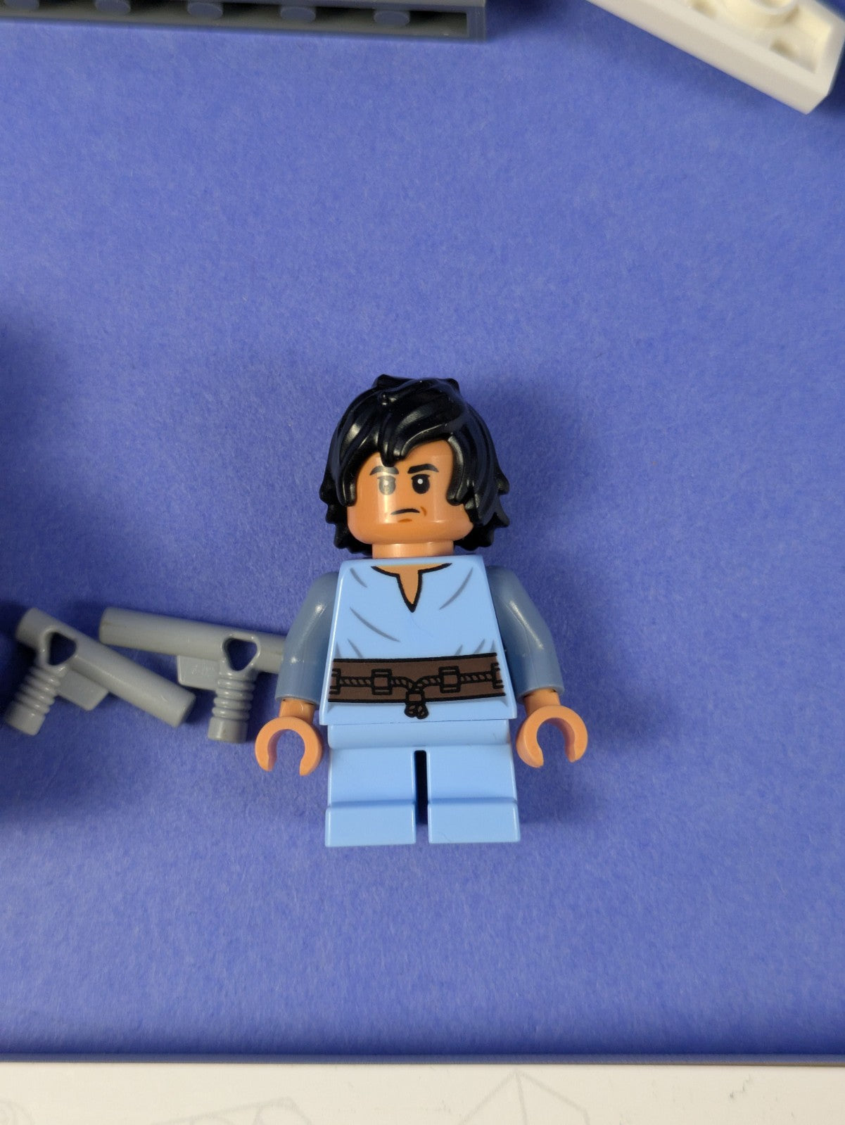LEGO Star Wars Jango Fett's Starship 75433 Complete Set Pre-Owned